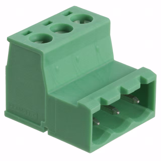 1786187 Phoenix Contact  Spine e prese di testa